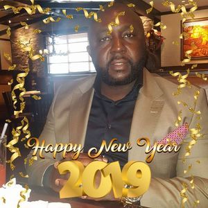 Meet your Posher, Eric